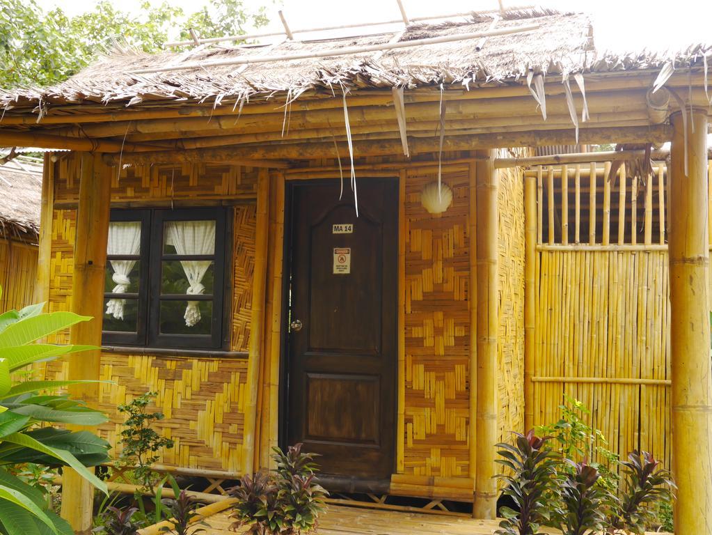 Charlie Hut Bungalow Hotel Ko Phi Phi Habitación foto